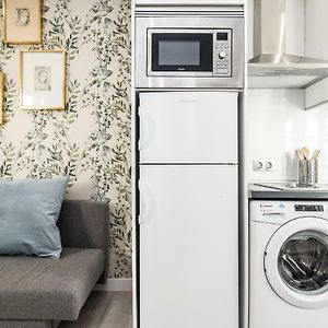 Apartamento de 2 Dormitorios